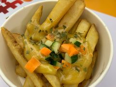 -艾薯夫妇Aysh(福田星河COCOPark店)