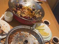 -大丰收脆鱼(万达江北店)