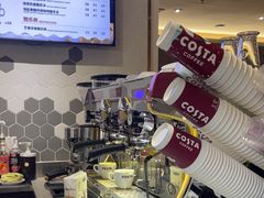 -COSTA COFFEE(房山印象城店)
