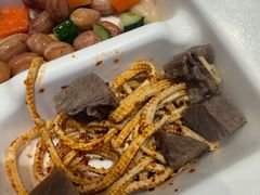 -萧记三鲜烩面(东站店)