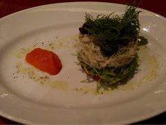 -沈阳君悦酒店·意坊意大利餐厅