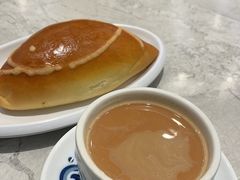 -翠华餐厅(正佳广场店)