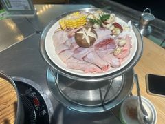 -椰庭·椰子鸡·创意玩家(晶耀前滩店)