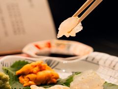 -鳥喜Toriki怀石烧鸟料理