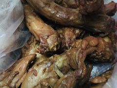 -大连熟食品交易中心
