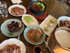 -大连君悦酒店·星海湾壹号Dalian·Dalian(星海广场店)