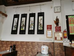 -西关竹园(荔枝湾店)