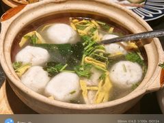 -芳芳私房菜·精做淮扬菜(承德路店)