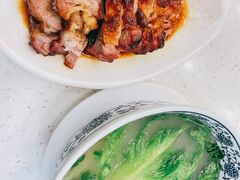 -明园茶餐厅(沙头角店)