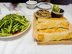-渔民船说·北塘海鲜·天津菜·海肠捞饭(北塘古镇店)