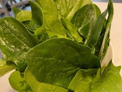 菠菜-煲王粤菜餐厅(中侨中心店)