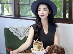 -超港·蛋糕面包(包河万达店)