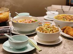 -四道菜·福建菜馆(新街口金鹰店)