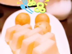 -彩丰楼中餐厅(佘山世茂洲际酒店)