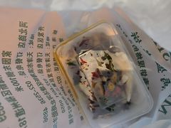 -满盛春饼·新津菜(河北路总店)