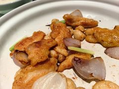 -旺顺阁鱼头泡饼(小红门店)