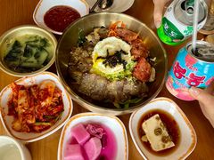 -海云台韩式汤饭·13年匠心韩料(南山店)