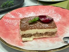 -IL Forno 意坊·意大利餐厅(温州万象城店)