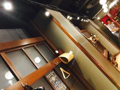-一兰拉面(池袋店)