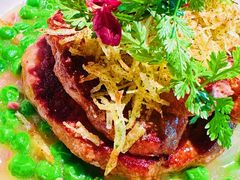 -Bistro 63 创意融合料理(广粤天地店)