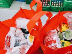 -扬大康源乳业鲜奶吧(大学北路店)