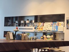 -Seesaw Coffee(上海尚悦湾店)