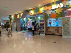 -meland亲子乐园•派对•研学(苏州悠方购物中心店)