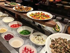 -拉蒂娜·巴西牛排馆 Latina·Brazilian Steakhouse(王府井喜悦店)