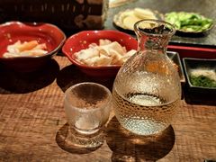 -300杯·和牛烧肉清酒专门店(廊里店)