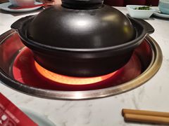 -捞神煲汤火锅(湖滨商业街店)