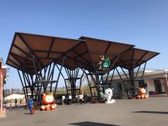 -上海长兴岛郊野公园