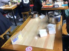 大堂-范贤光鸡公煲(平乐园总店)