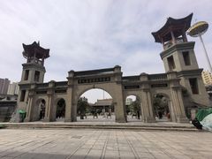 -西宁市东关清真大寺