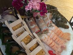 -雍和会海鲜姿造自助(湖东路店)