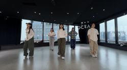 -OCEAN DANCE高空舞蹈室