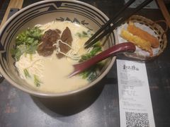 -和府捞面(EAC店)