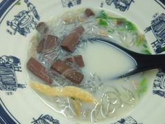 -鸭小妹鸭血粉丝(老门东店)