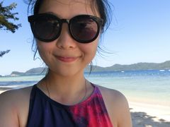 -东姑阿都拉曼海洋公园