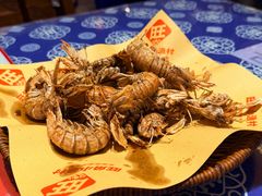 -旺角小渔村·海肠捞饭开创者(二马路店)