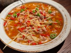 -拾光与烟火丨炭火串烧·自贡小活鲜(西村大院店)