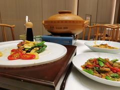 -忆江南·临江鱼馆