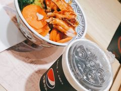 -吉野家(金隅嘉品mall店)