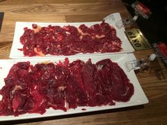 -牛很鲜潮汕牛肉火锅(朝晖路店)