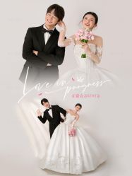 -雅云婚纱摄影工作室旗舰店