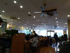 大堂-萨莉亚意式餐厅(三号湾广场店)