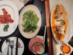 -港丽餐厅(天河城店)