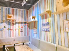 -小时光咖啡馆(开森度假森林店)