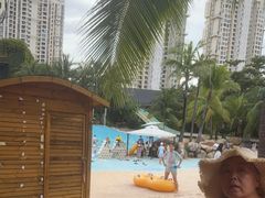 -亚马逊丛林水乐园