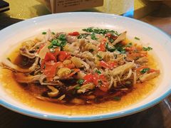 猪脸肉-七八九餐厅(浦江店)