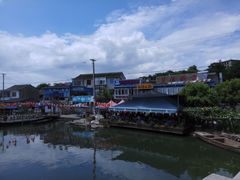 -晓琦农家菜馆·地道农家菜